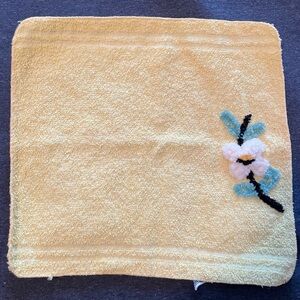 Canon Bath Set from 50s